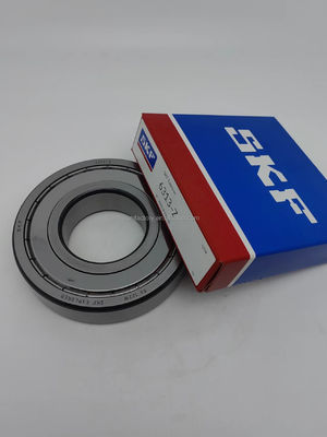 6313-Z roulements à billes à rangée unique 65*140*33mm avec certificat ISO9001 2008