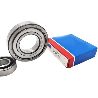 6313-Z roulements à billes à rangée unique 65*140*33mm avec certificat ISO9001 2008