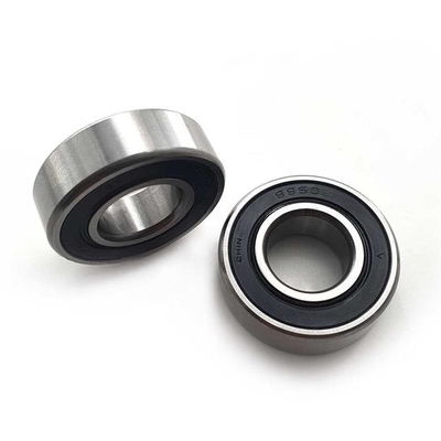 99502H-2RS acier chrome de pouce non standard 99502H-2RS pour machine 15,875*34,925*11 mm