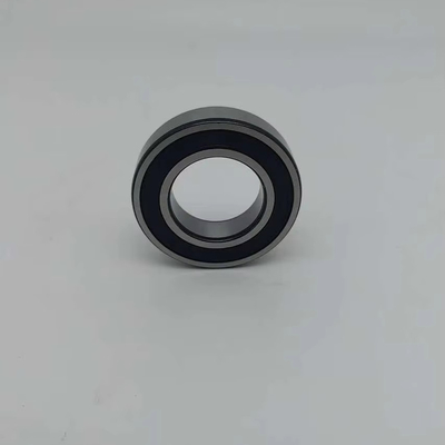 Taille de forage 0 30 mm roulement à bille à rainure profonde de haute précision 6006-2RS pour moto