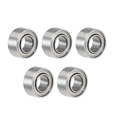 Résistance à haute vitesse R144 R144ZZ Résistance miniature pour instruments médicaux de SKF