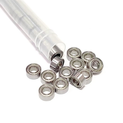 Résistance à haute vitesse R144 R144ZZ Résistance miniature pour instruments médicaux de SKF