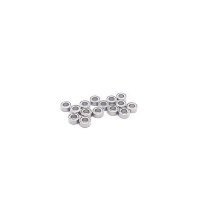 Résistance à haute vitesse R144 R144ZZ Résistance miniature pour instruments médicaux de SKF