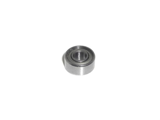 Résistance à haute vitesse R144 R144ZZ Résistance miniature pour instruments médicaux de SKF
