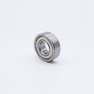 Résistance à haute vitesse R144 R144ZZ Résistance miniature pour instruments médicaux de SKF