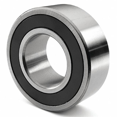 Résistant à la combustion à haute vitesse 6000 6001 6002 6003 6201 6203 6301 roulement à bille à rainure profonde avec joints ouverts