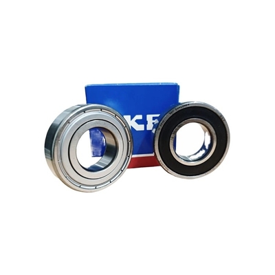 F 606 ZZ roulements à billes à rainure profonde 6*17*6 mm pour machines industrielles