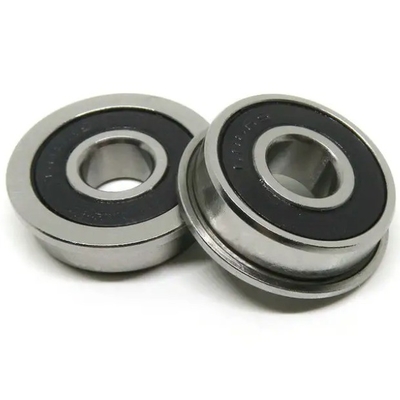 Longue durée de vie à grande vitesse roulement à bille à rainure profonde F 608 2RS 8*22*7mm pour votre entreprise