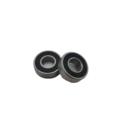 Longue durée de vie à grande vitesse roulement à bille à rainure profonde F 608 2RS 8*22*7mm pour votre entreprise