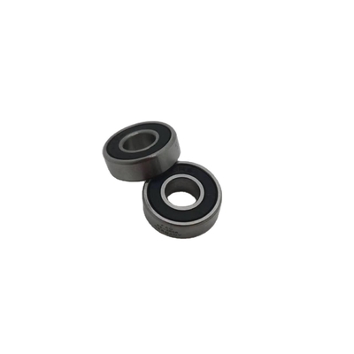 Longue durée de vie à grande vitesse roulement à bille à rainure profonde F 608 2RS 8*22*7mm pour votre entreprise
