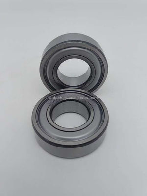 Structure roulement à billes à grande vitesse à rainure profonde F 609 ZZ 9*24*7mm pour et longue durée de vie