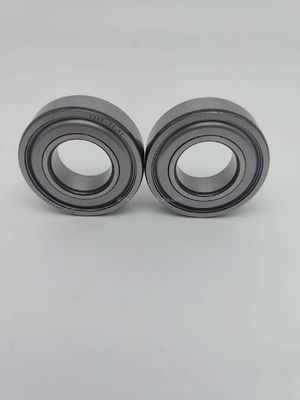 Structure roulement à billes à grande vitesse à rainure profonde F 609 ZZ 9*24*7mm pour et longue durée de vie