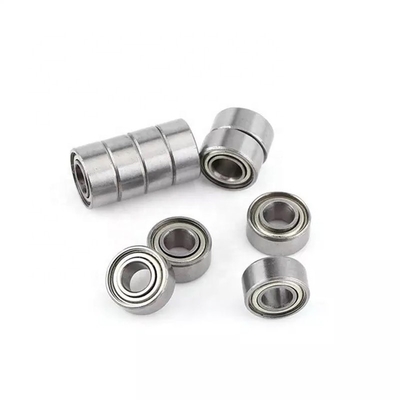 Cage en acier F 623 ZZ 3*10*4 mm roulement à billes à rainures profondes pour machines