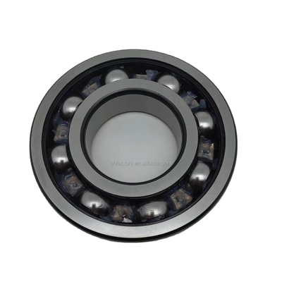 6304 6305 6306 6307 6308 2RS ZZ 2Z roulement à billes à rainure profonde pour moto électrique
