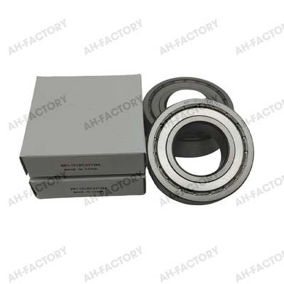 L'acier chrome/GCr15 S.K.F. BB1-1012/C3VT264 Forage Taille 0 35 mm roulement à billes à rainures profondes