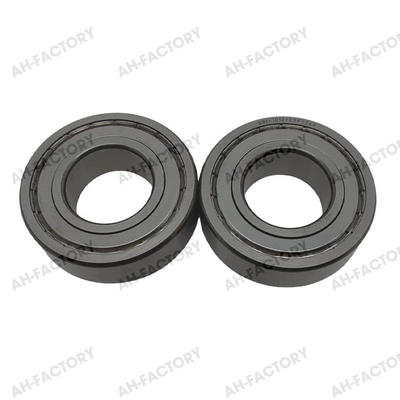 L'acier chrome/GCr15 S.K.F. BB1-1012/C3VT264 Forage Taille 0 35 mm roulement à billes à rainures profondes