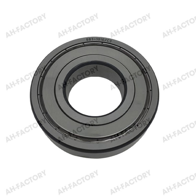 L'acier chrome/GCr15 S.K.F. BB1-1012/C3VT264 Forage Taille 0 35 mm roulement à billes à rainures profondes