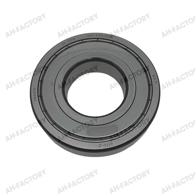 6313-Z S.K.F. roulement à billes à rainures profondes 6314 6314 6315 6316 6317 2RS ZZ acier chrome