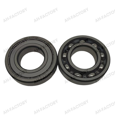 6313-Z S.K.F. roulement à billes à rainures profondes 6314 6314 6315 6316 6317 2RS ZZ acier chrome