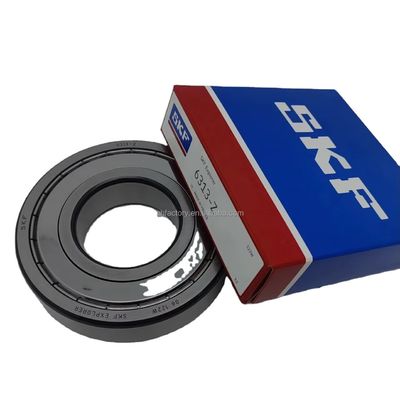 Convient pour diverses applications 6000-ZTN9 roulements à billes radiaux à rainure profonde 10*26*8mm