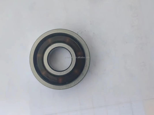 Rameau en acier inoxydable miniature 6202-ZTN9 15x35x11 mm pour une large gamme d'applications