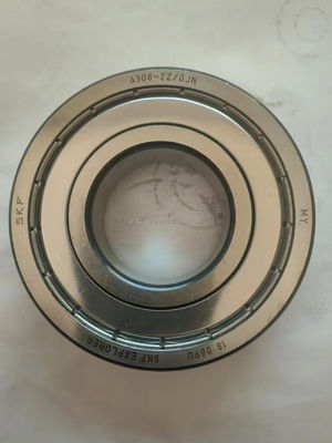 Rameau en acier inoxydable miniature 6202-ZTN9 15x35x11 mm pour une large gamme d'applications