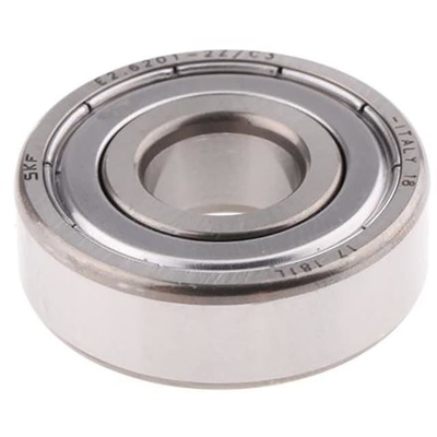 10*26*8 mm roulement à bille à rainure profonde à rangée unique 6000 ZTN9 0 - 10 mm