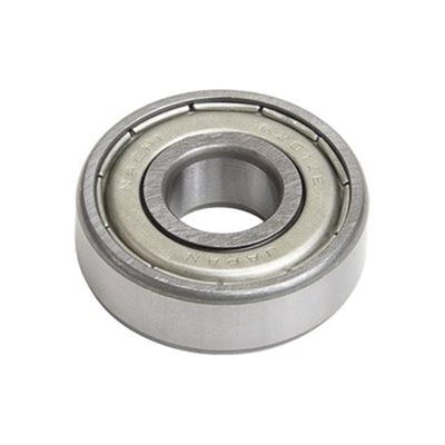 10*26*8 mm roulement à bille à rainure profonde à rangée unique 6000 ZTN9 0 - 10 mm