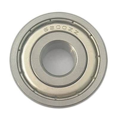 10*26*8 mm roulement à bille à rainure profonde à rangée unique 6000 ZTN9 0 - 10 mm