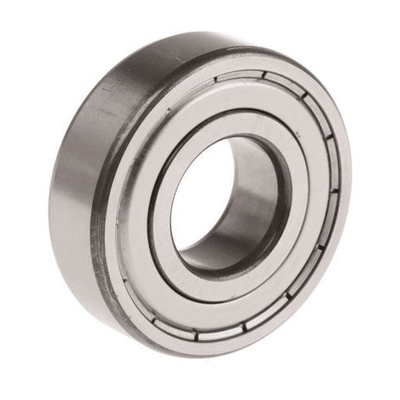 ZZ 2Z joints de type 6308-2Z/GJN roulement à bille à rainures profondes 40*90*23 mm pour l'exploitation minière d'énergie