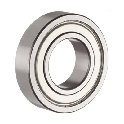ZZ 2Z joints de type 6308-2Z/GJN roulement à bille à rainures profondes 40*90*23 mm pour l'exploitation minière d'énergie