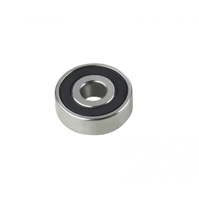 Ressorts à billes en acier miniature à rainure profonde 627RS 627ZZ 627 2RS 0 7 mm
