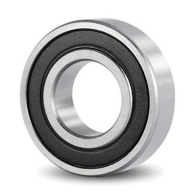 Ressorts à billes en acier miniature à rainure profonde 627RS 627ZZ 627 2RS 0 7 mm