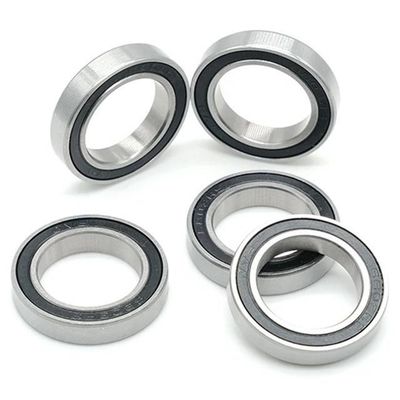 ISO9001 2008 Certifié 61903 roulement à billes à section mince à rainure profonde à rangée simple 17*30*7mm