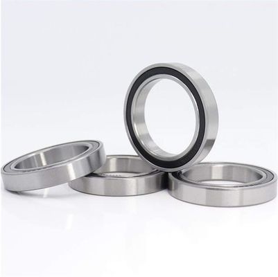 ISO9001 2008 Certifié 61903 roulement à billes à section mince à rainure profonde à rangée simple 17*30*7mm