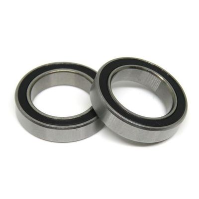 ISO9001 2008 Certifié 61903 roulement à billes à section mince à rainure profonde à rangée simple 17*30*7mm