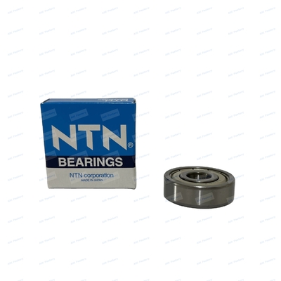 6212 N.T.N. roulements à billes à rainure profonde pour tracteurs automobiles et machines de construction