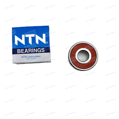 Accueil N.T.N. haute précision 6009 6010 6011 roulement à bille à rainure profonde stable et durable