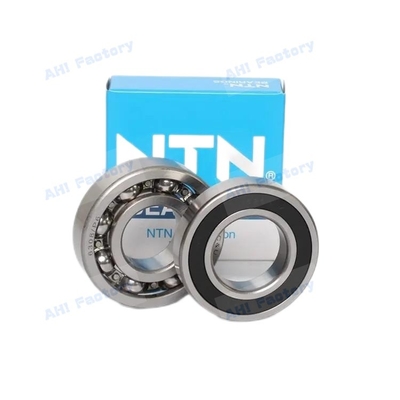Machines de construction N.T.N. Motocycles avec roulement 63/32 certifié ISO9001 2008