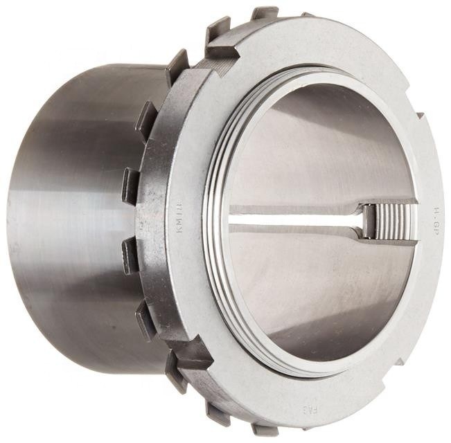 H2318 Adaptateur de roulement à manche partagée avec manche et indication de précision P5