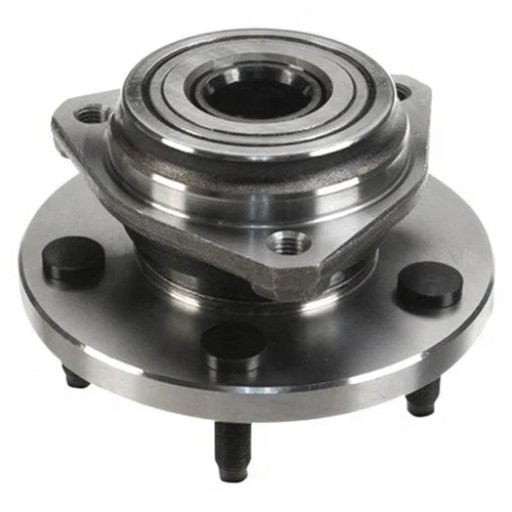 45x80x45mm DAC45800045B Double rangée roue avant centre de roulement pour automobile et tracteur