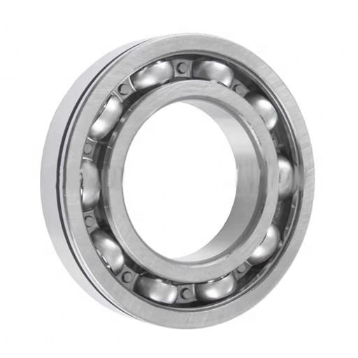 6202 6203 6204 6205 6206-N 6206-NR 6206-ZNR roulements à billes à rainures profondes avec service OEM