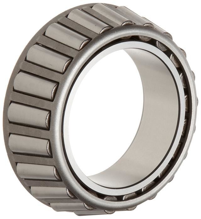 Rameau à rouleaux coniques en acier chromé de haute précision LM102949/10 pour usine de broyage