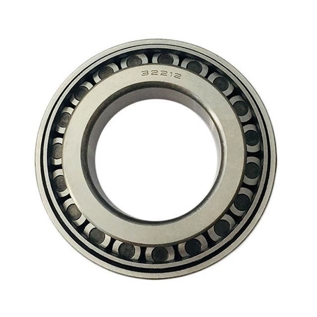 Roulements à rouleaux coniques originaux 32217JR pour camions, voitures à moindre bruit, longue durée de vie
