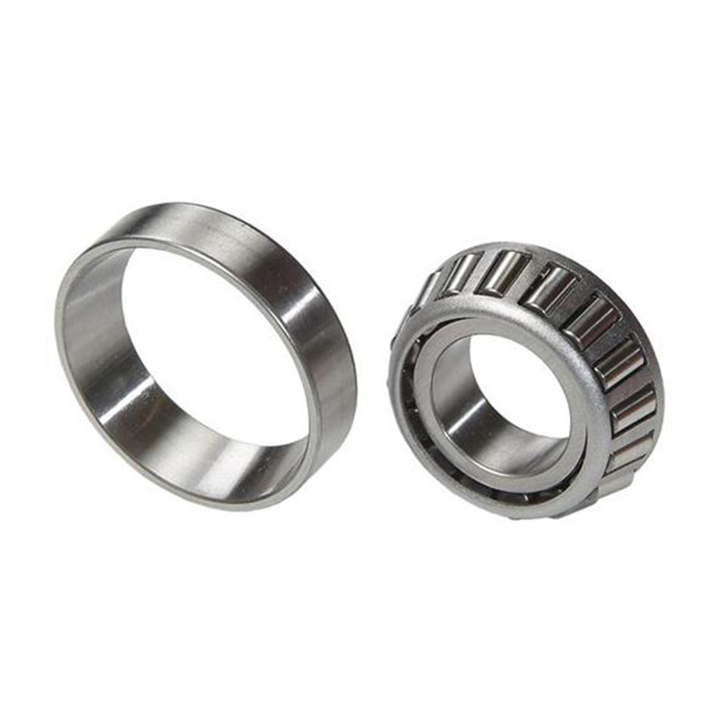Rameau 32215CR 32215JR 32215A 32215-Z2 Rameau à rouleaux coniques à joints ouverts