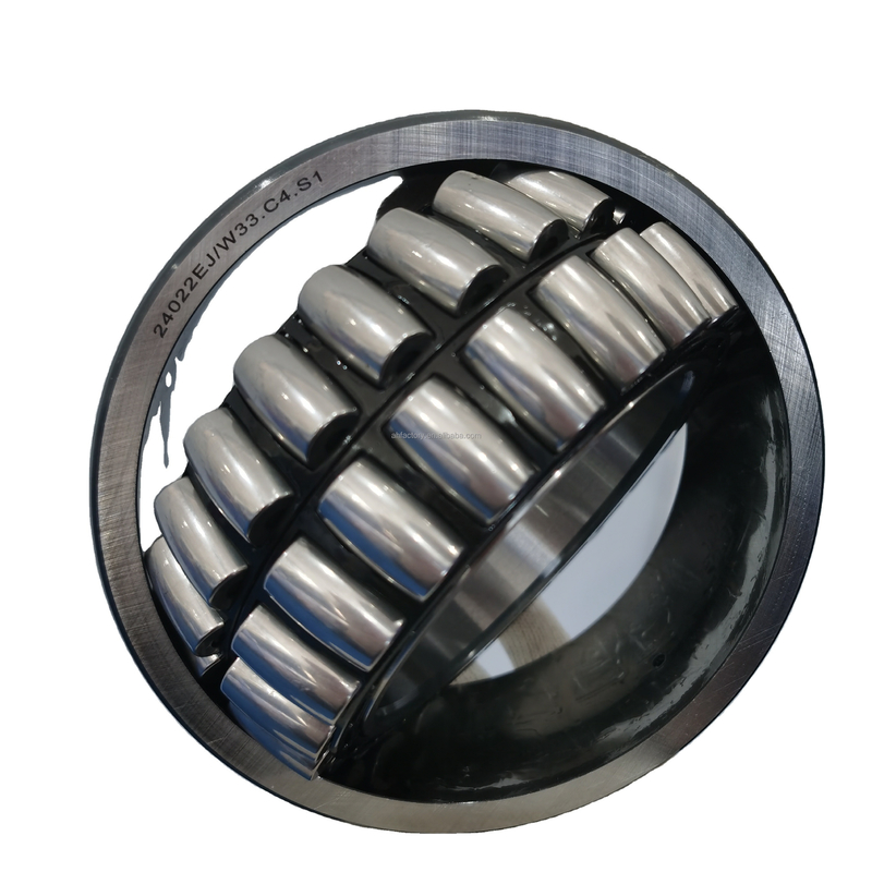 Un roulement sphérique à rouleaux non montés en double rangée de haute précision S-5169-A pour votre