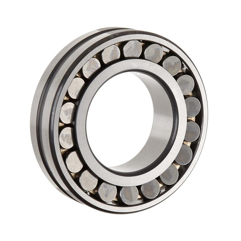 roulement à rouleaux sphériques 22209 en acier chromé GCR15/acier inoxydable pour une durabilité