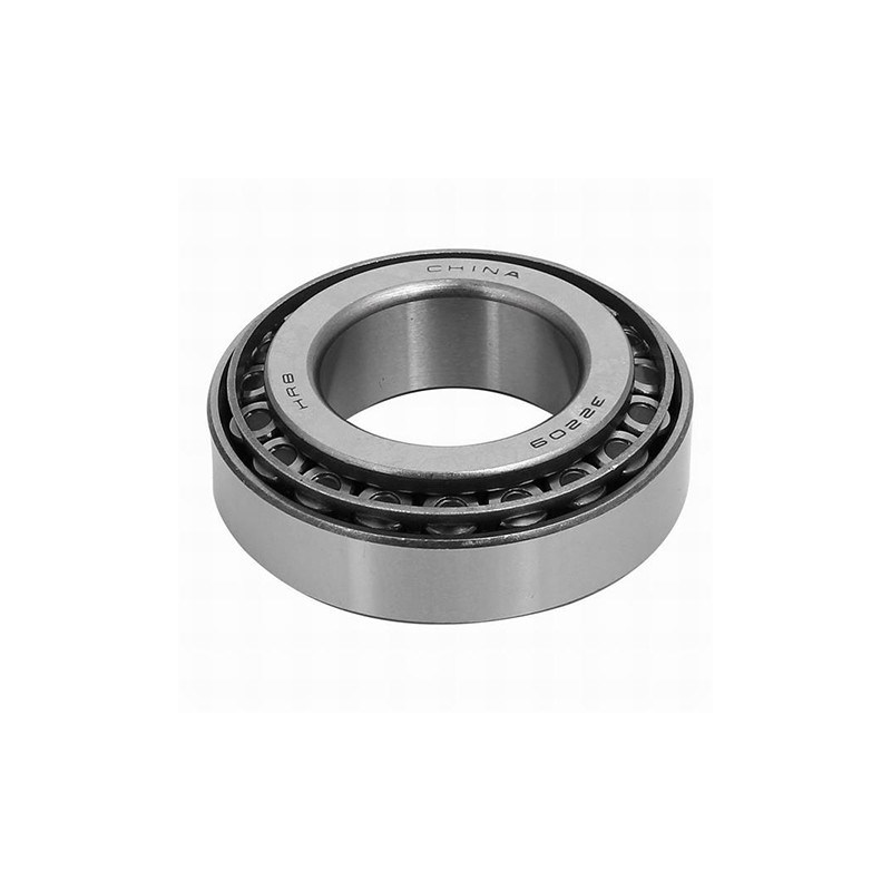 Roulements à rouleaux coniques EC 42224 S01 H206 25*52*16 mm pour les applications industrielles