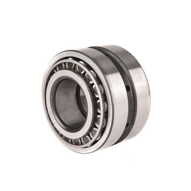 352212 roulements à rouleaux coniques à double rangée de haute précision pour automobiles et tracteurs