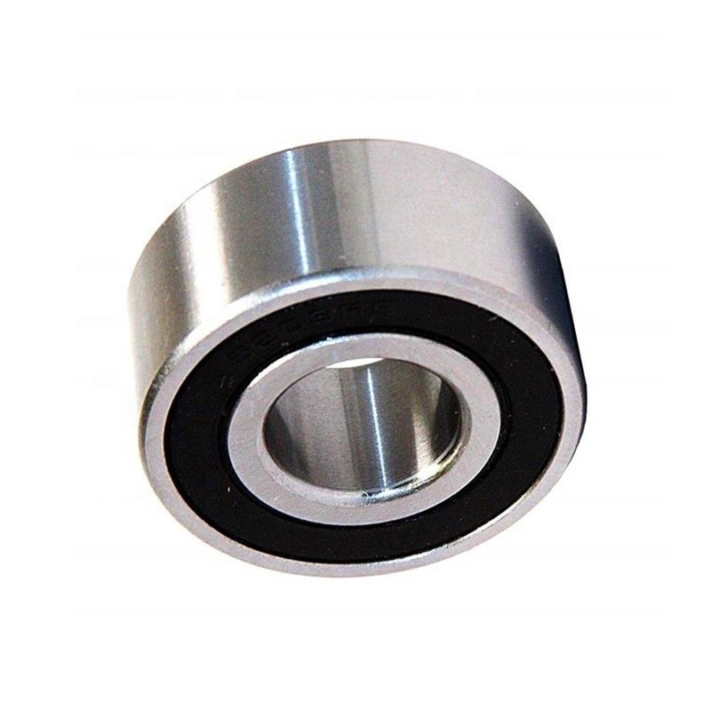 3200-2RS roulement à billes de contact angulaire à grande vitesse Longue durée de vie Vibration Z1V1 Z2V2 Z3V3